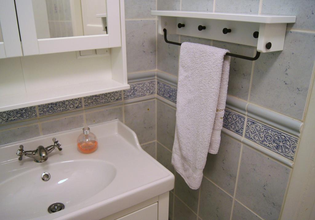 קרקוב Apartament Daszynskiego חדר תמונה